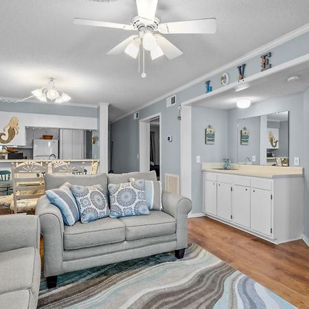 A Place At The Beach 253 Atlantic Beach Bagian luar foto