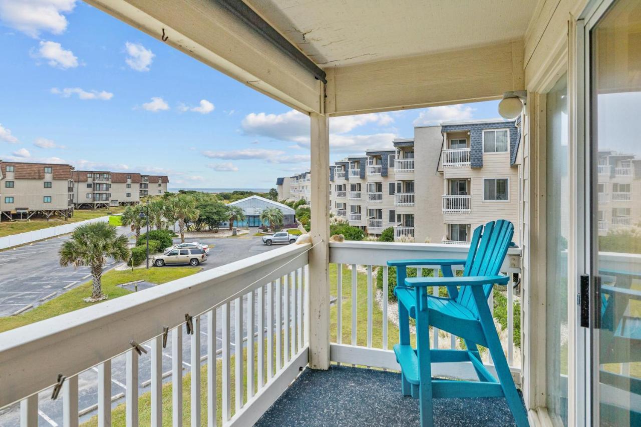 A Place At The Beach 253 Atlantic Beach Bagian luar foto