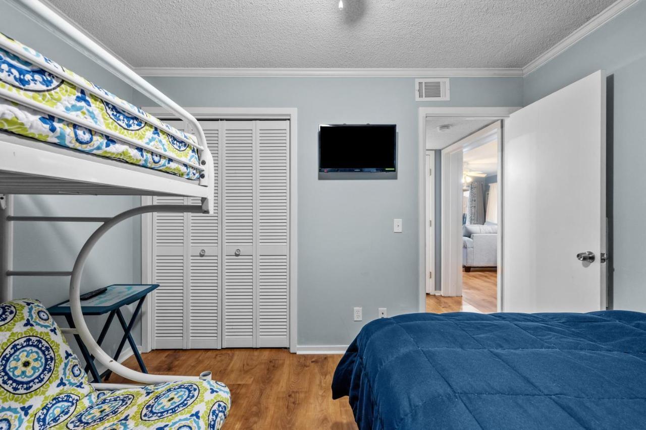 A Place At The Beach 253 Atlantic Beach Bagian luar foto