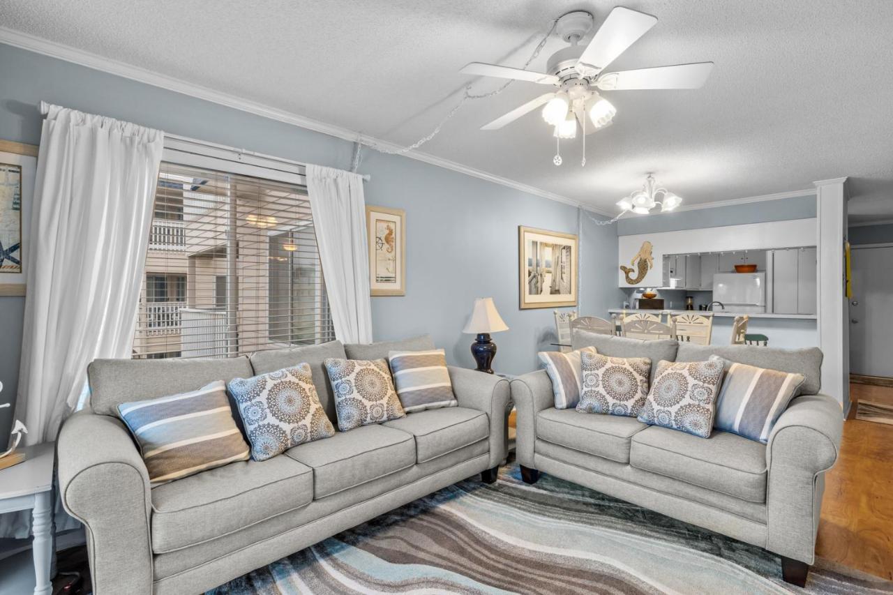 A Place At The Beach 253 Atlantic Beach Bagian luar foto