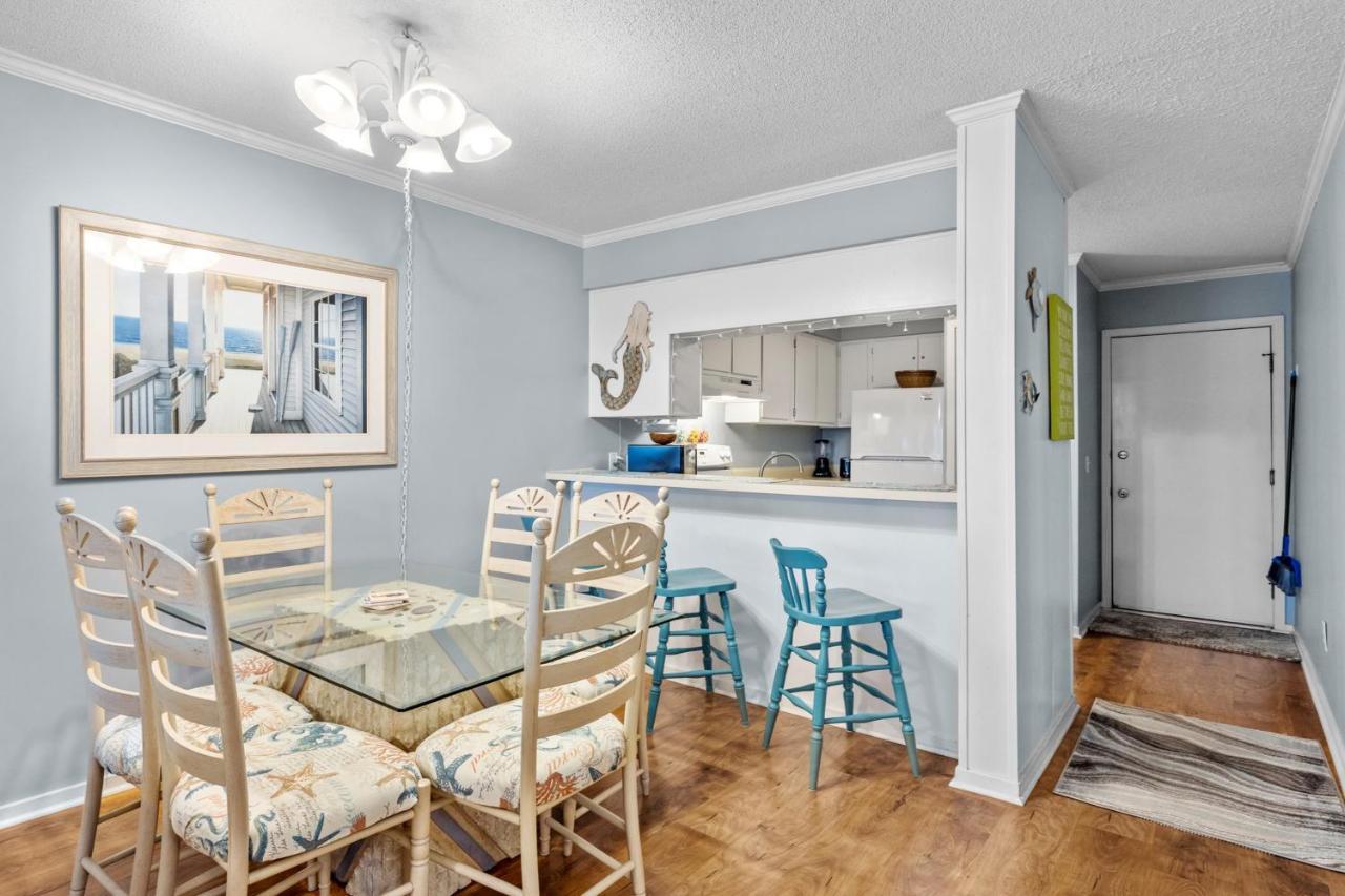 A Place At The Beach 253 Atlantic Beach Bagian luar foto