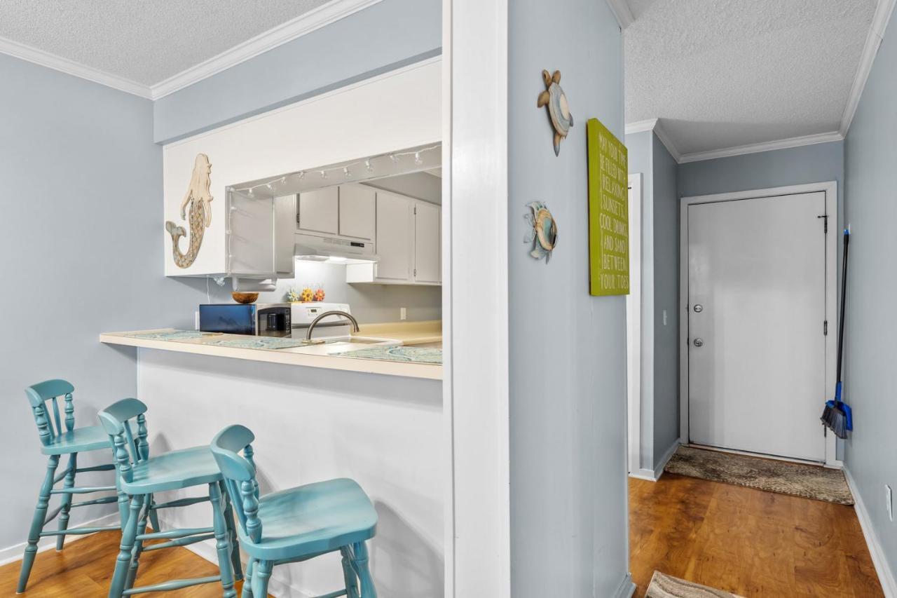 A Place At The Beach 253 Atlantic Beach Bagian luar foto
