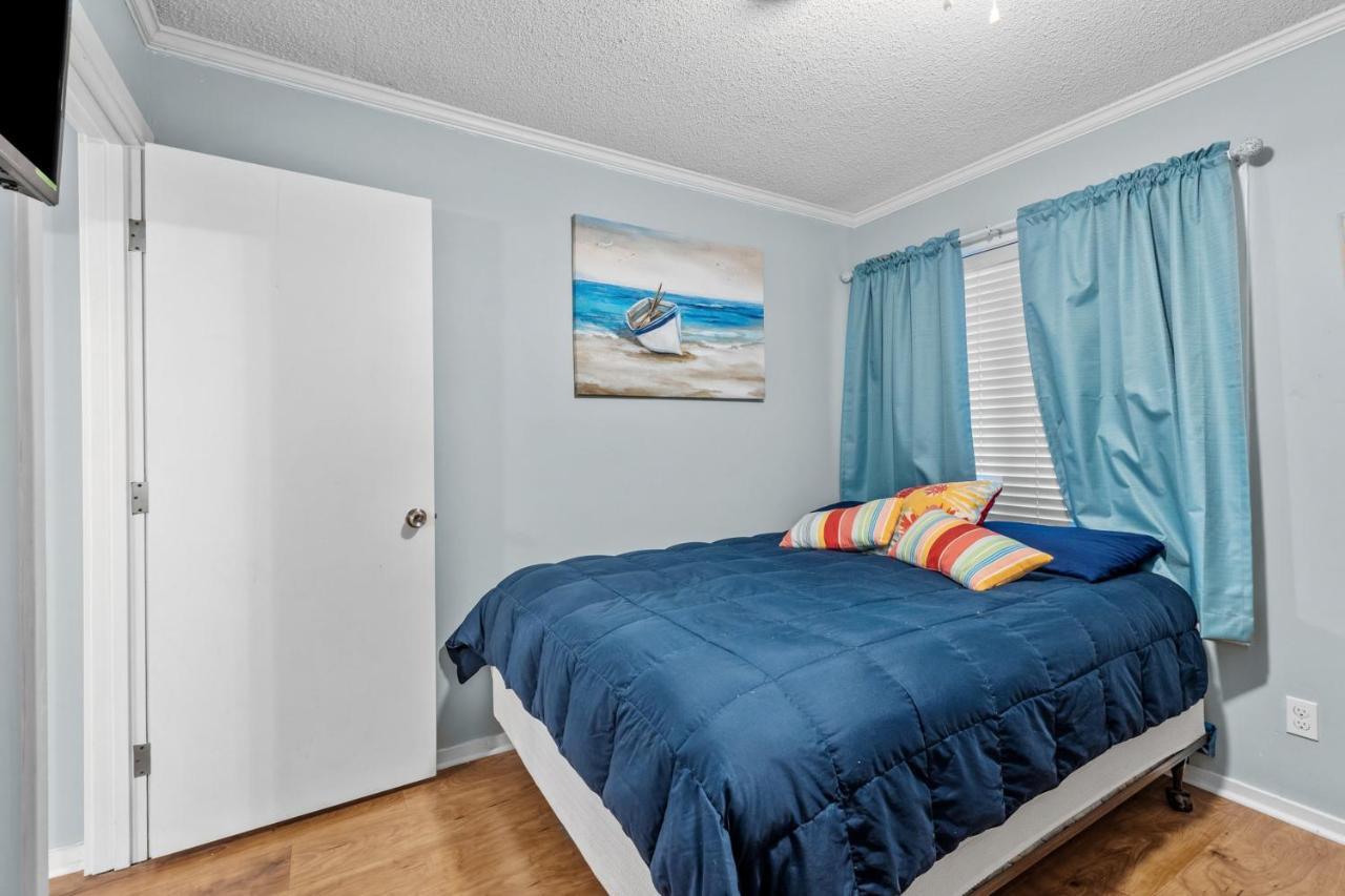 A Place At The Beach 253 Atlantic Beach Bagian luar foto