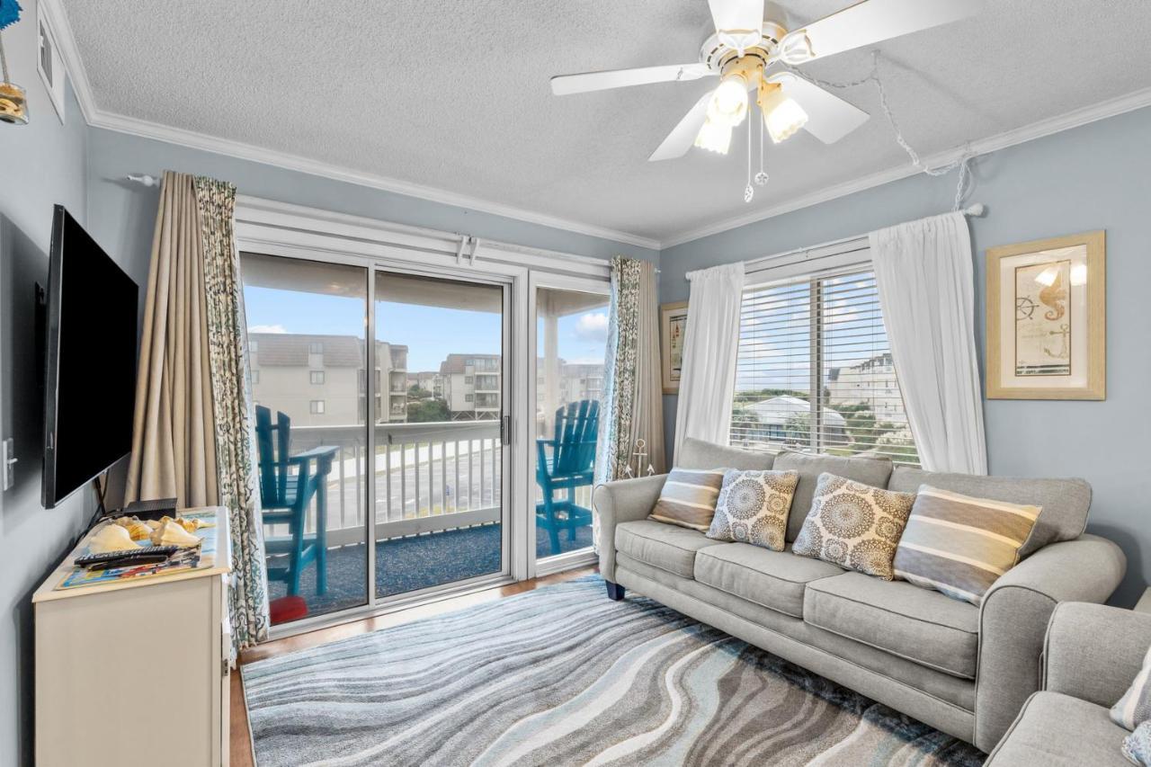A Place At The Beach 253 Atlantic Beach Bagian luar foto