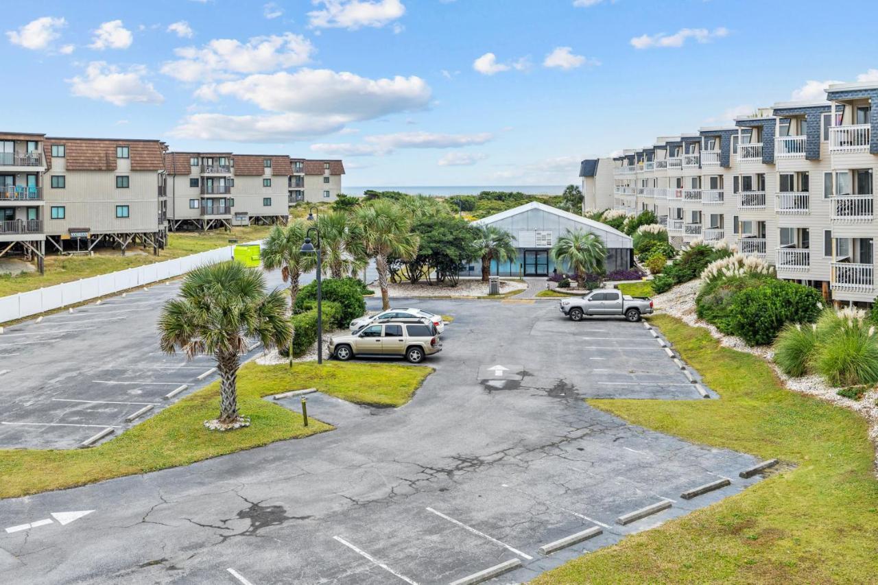 A Place At The Beach 253 Atlantic Beach Bagian luar foto
