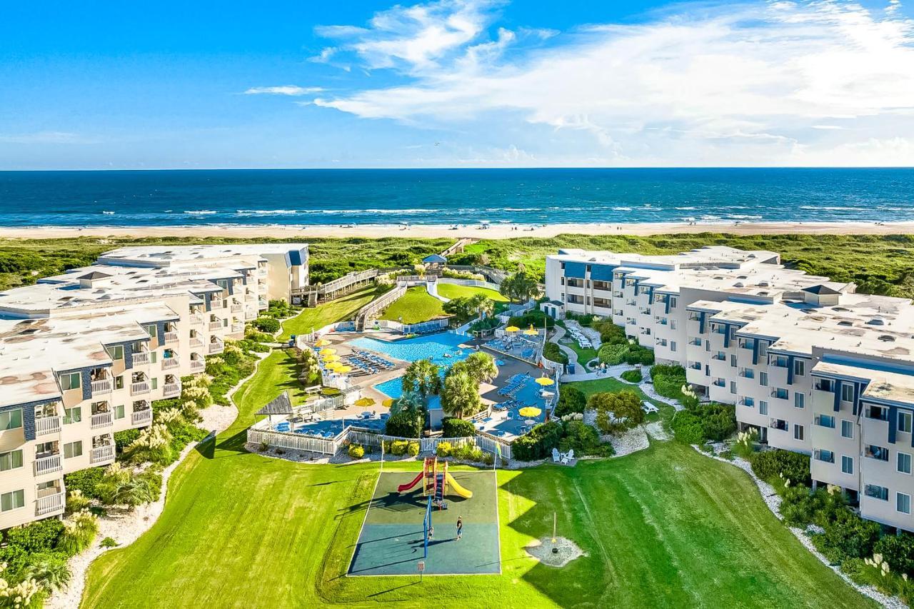 A Place At The Beach 253 Atlantic Beach Bagian luar foto