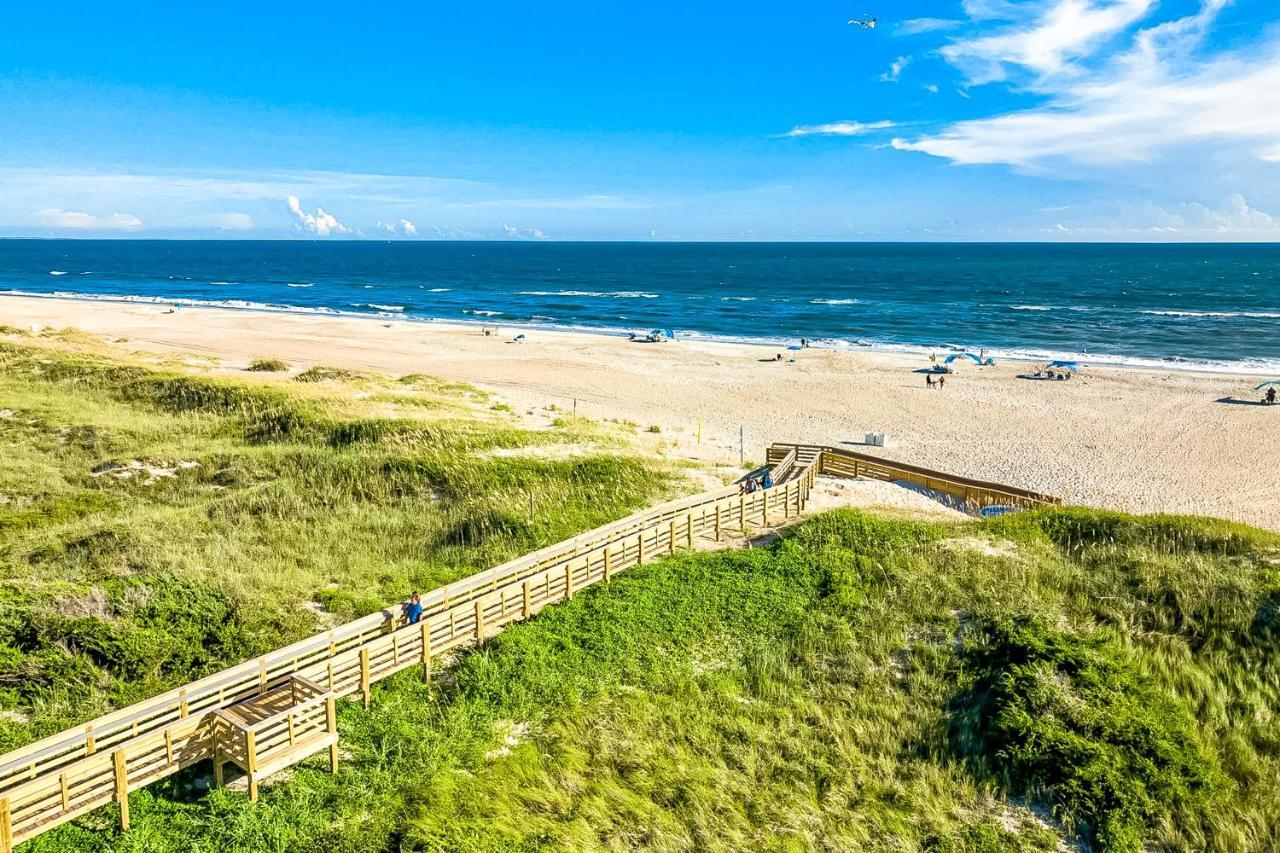 A Place At The Beach 253 Atlantic Beach Bagian luar foto